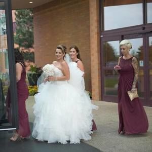 Meet your Posher, Kerry